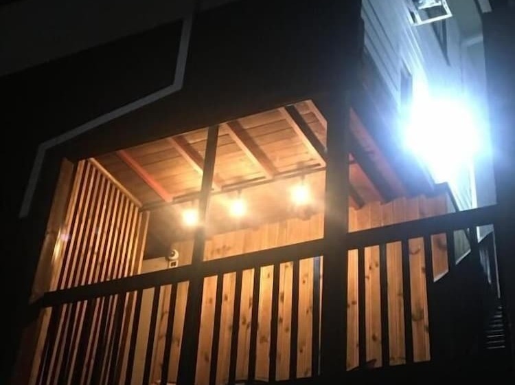 Pensione Hago Guest House