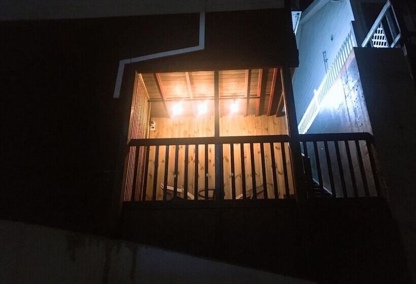 Pensão Hago Guest House