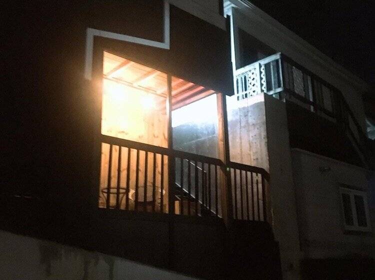 Pensione Hago Guest House