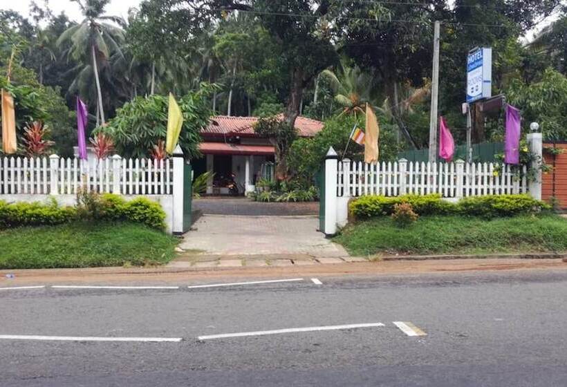 بنسيون Jonkoping