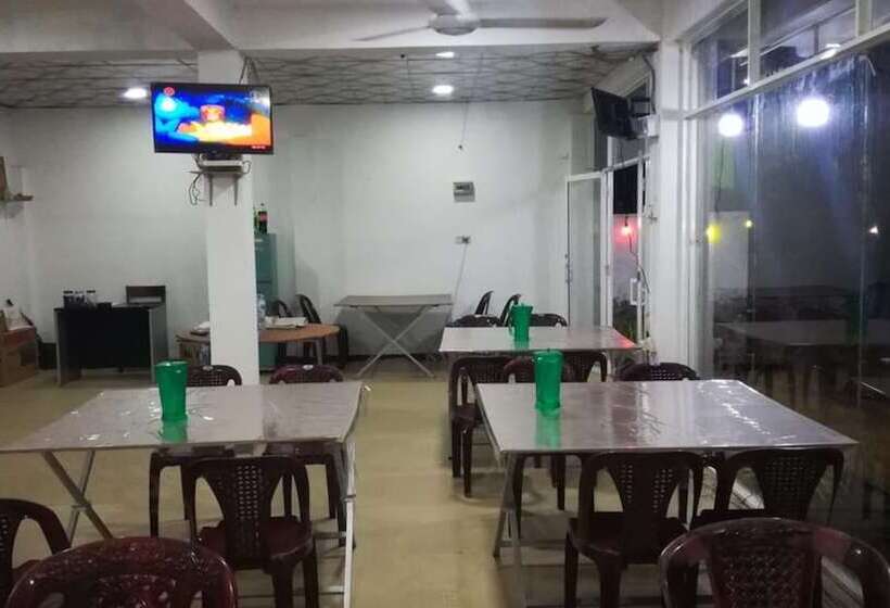 بنسيون Jonkoping