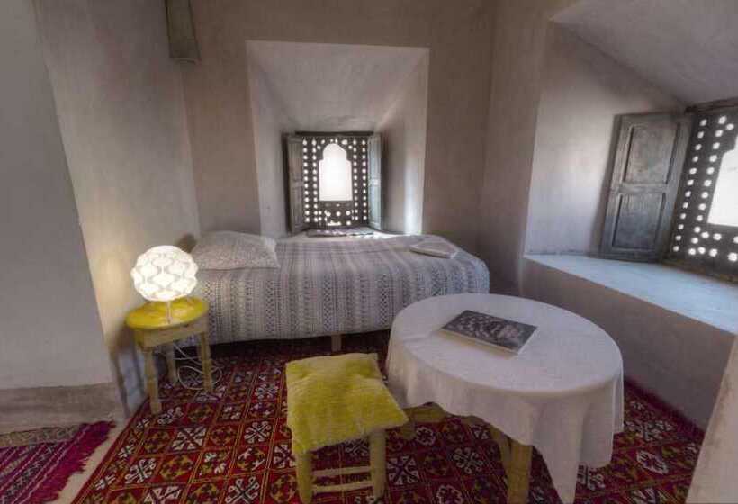 پانسیون Kasbah Agoulzi