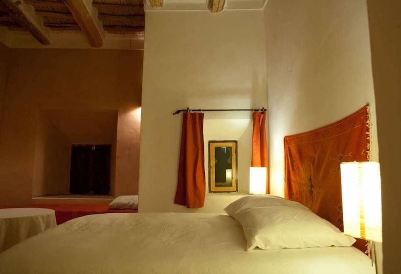 پانسیون Kasbah Agoulzi