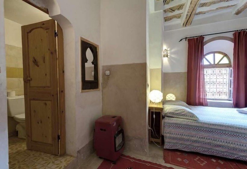 پانسیون Kasbah Agoulzi