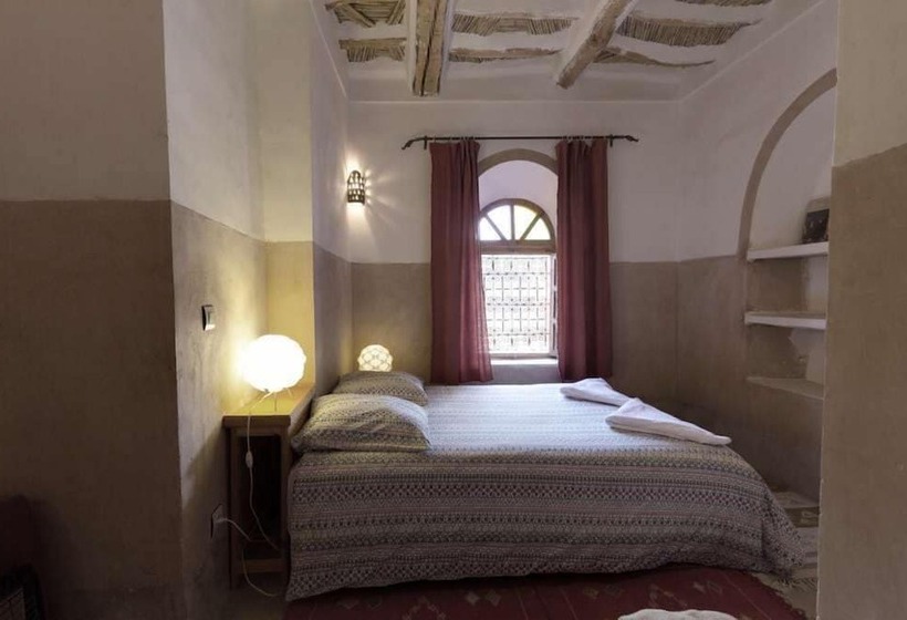پانسیون Kasbah Agoulzi