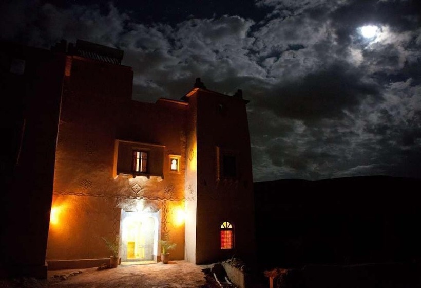 پانسیون Kasbah Agoulzi