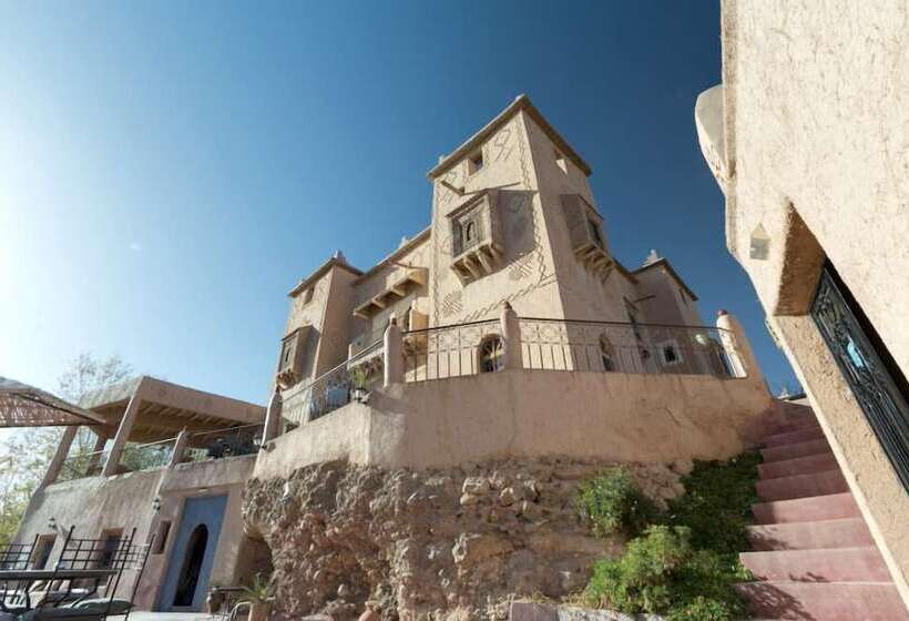پانسیون Kasbah Agoulzi