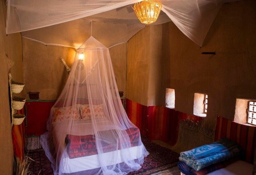 بنسيون Kasbah Des Caids