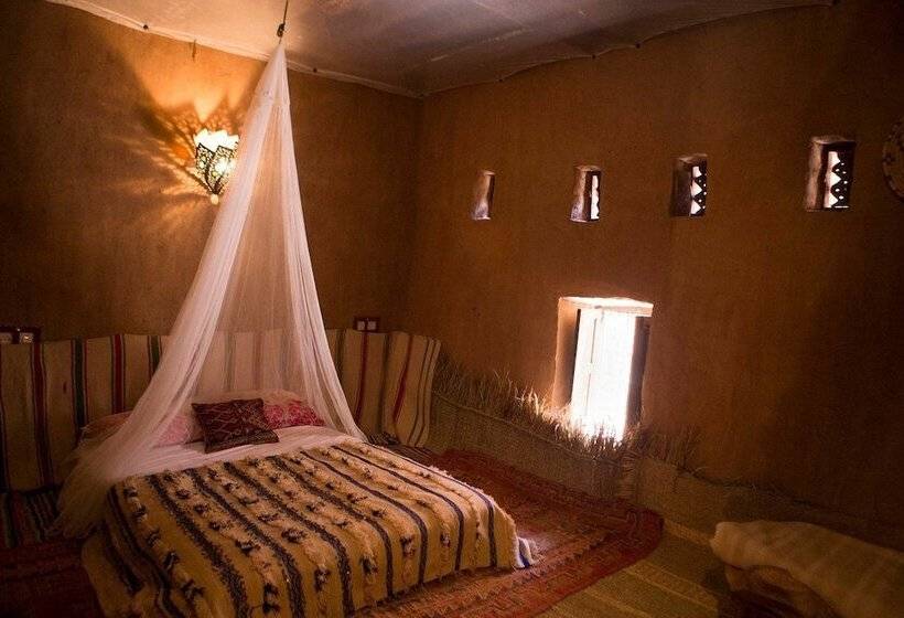 بنسيون Kasbah Des Caids