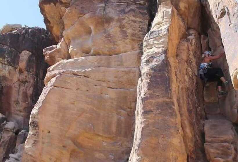 بنسيون Kasbah Des Montagnes