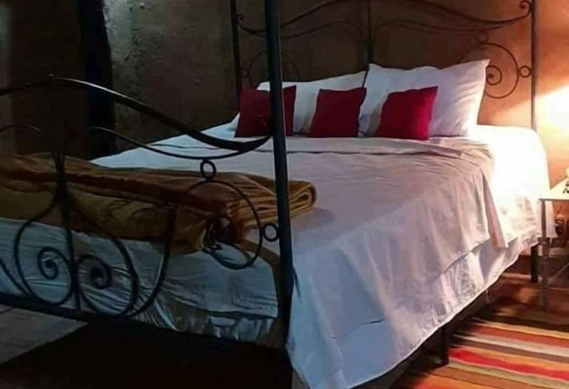 بنسيون Kasbah Des Montagnes