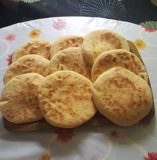 بنسيون Kasbah Des Montagnes