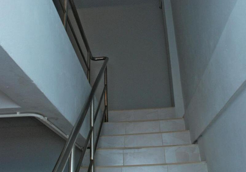 بنسيون Keeree Guesthouse