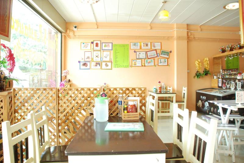 بنسيون Keeree Guesthouse