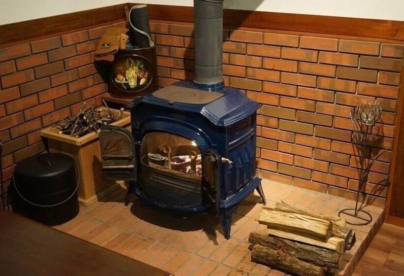 פנסיון Kleines Hotel Schöner Berg