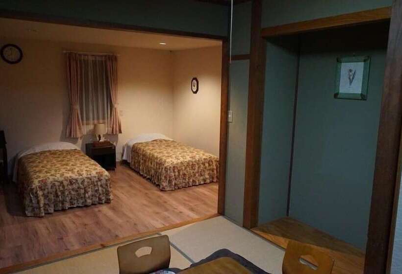 פנסיון Kleines Hotel Schöner Berg