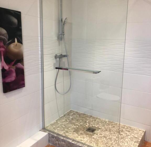 膳宿费 La Bastide Maë