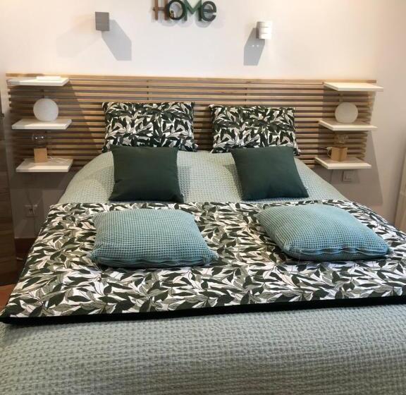 膳宿费 La Bastide Maë