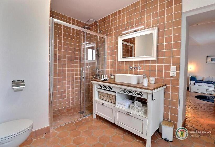 膳宿费 La Bastide Maë