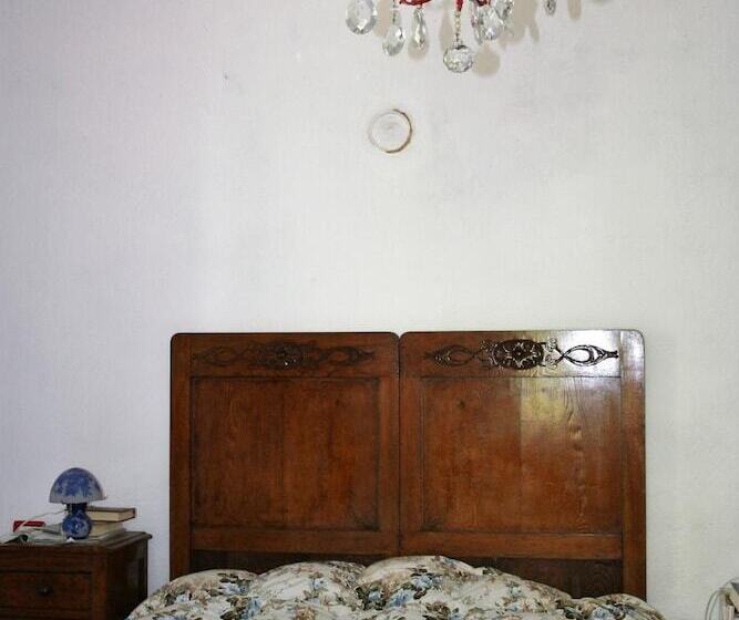 פנסיון La Casa Di Candida