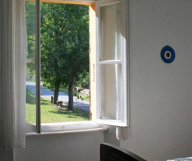 פנסיון La Casa Di Candida