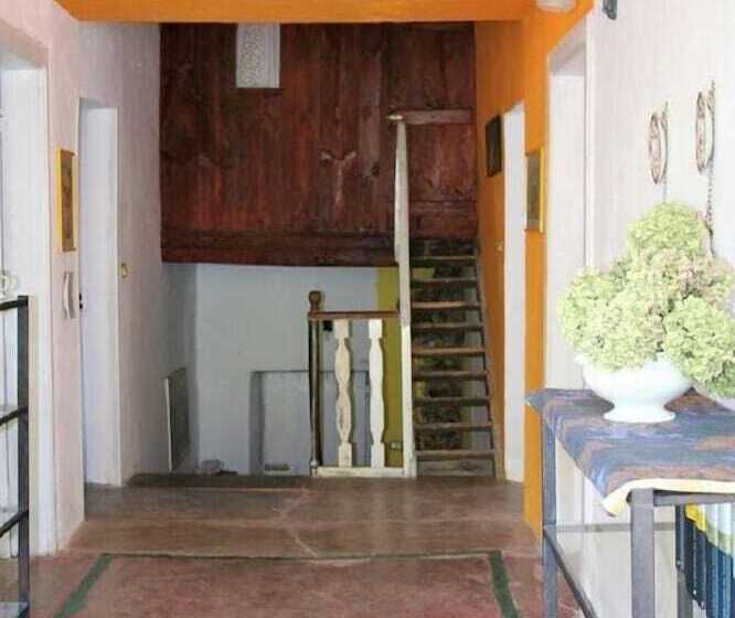 פנסיון La Casa Di Candida