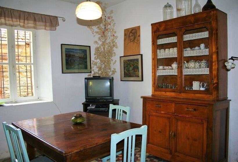 פנסיון La Casa Di Candida