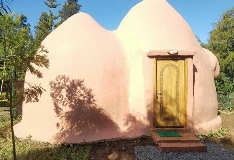 پانسیون La Ferme Du Lac