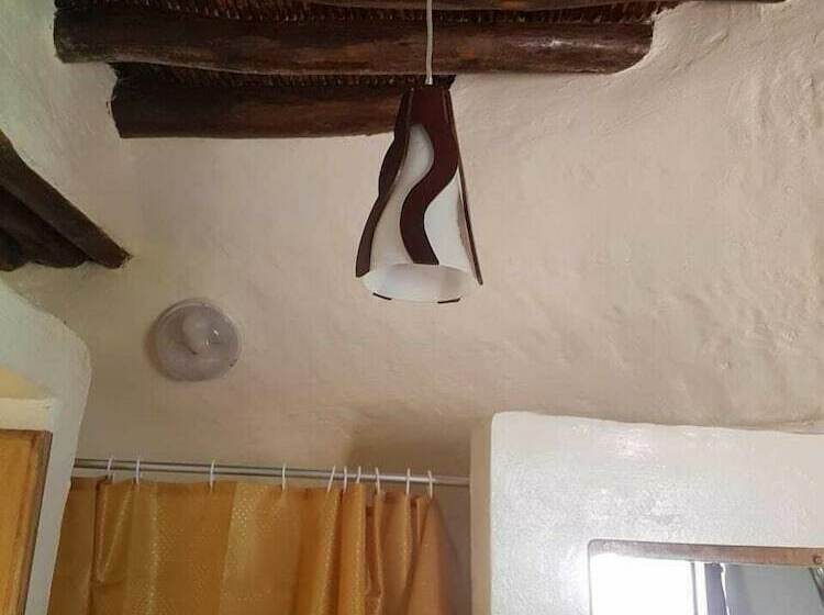 پانسیون La Ferme Du Lac