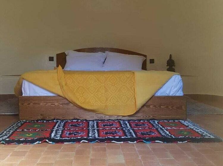 پانسیون La Ferme Du Lac