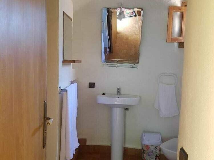 پانسیون La Ferme Du Lac