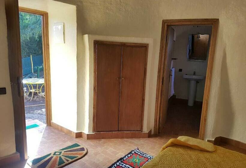 پانسیون La Ferme Du Lac