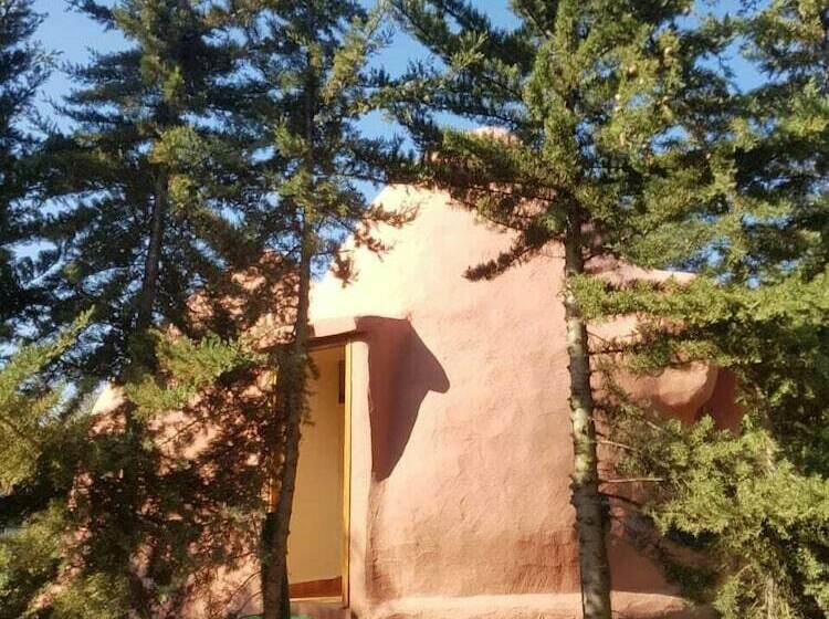 پانسیون La Ferme Du Lac