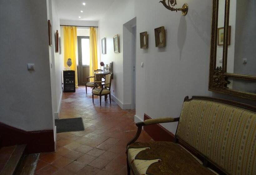 ペンション La Grande Maison