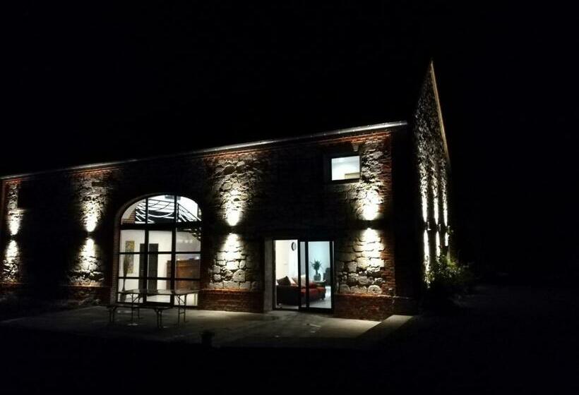 Пансион La Grange Du Bosquet