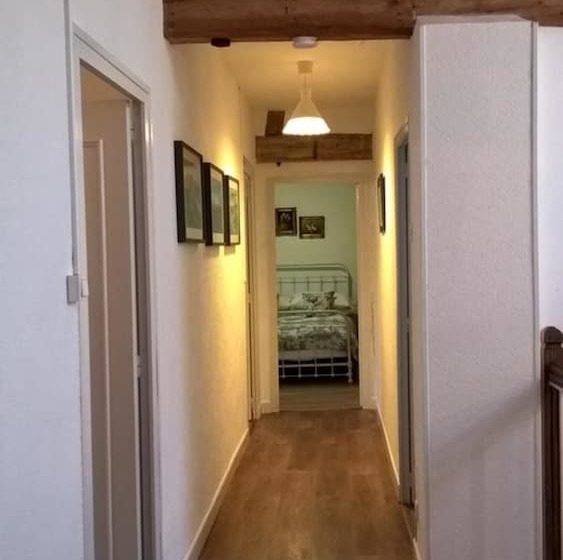 膳宿费 La Maison Catalpa   Chambre D Hôtes