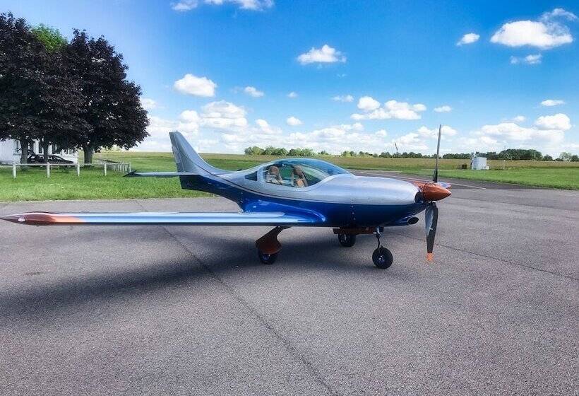 פנסיון La Maison De Souhey