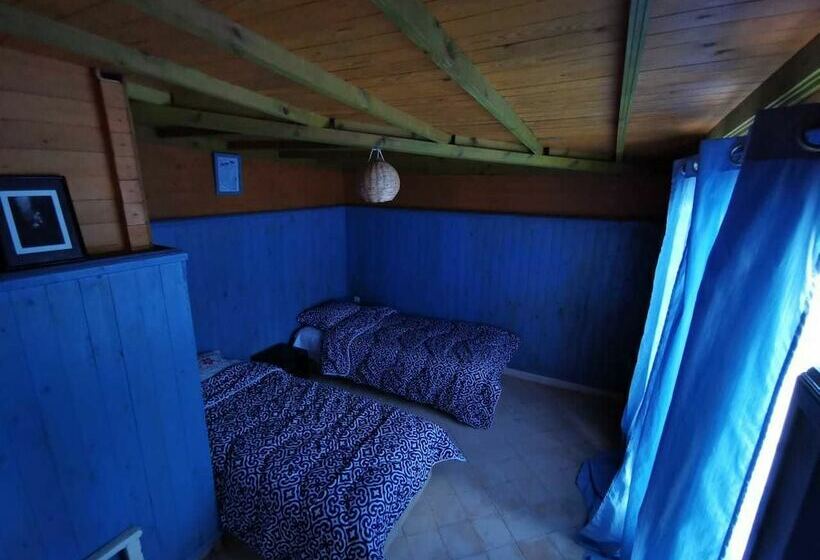 膳宿费 La Ola Beach