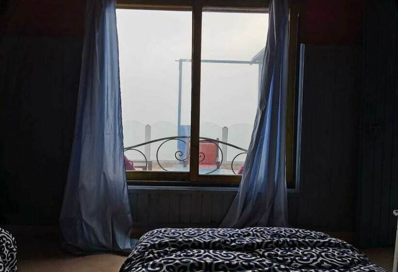 膳宿费 La Ola Beach