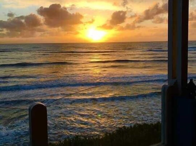 膳宿费 La Ola Beach