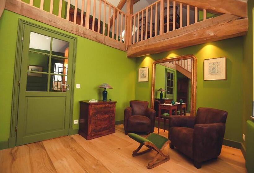 بنسيون La Petite Ferme