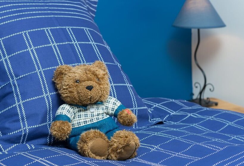 Пансион L'attrap'reves