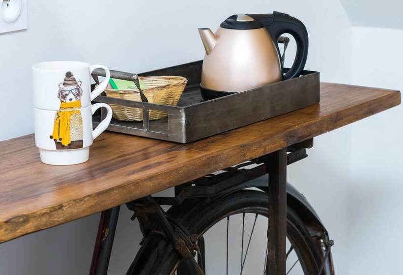 Пансион L'attrap'reves