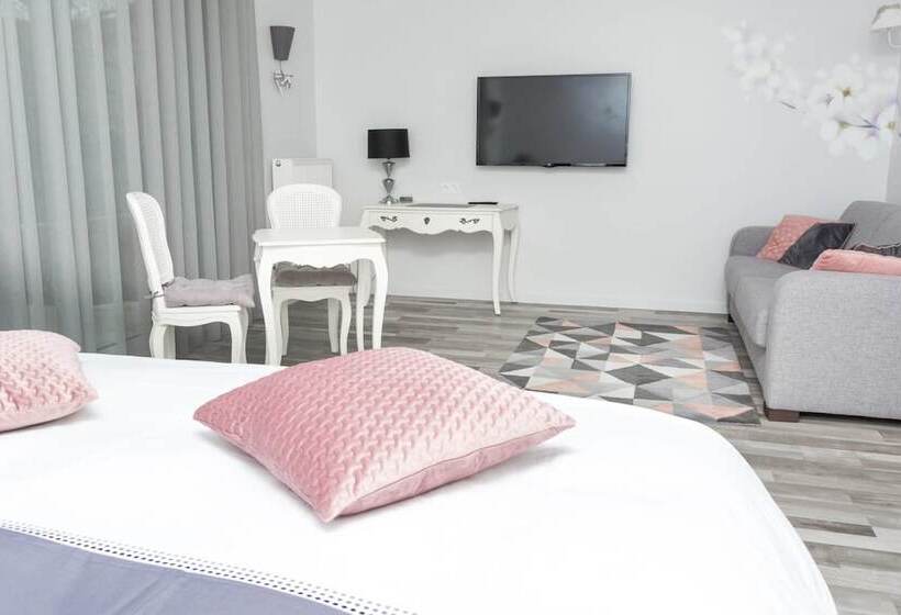 Пансион L'attrap'reves