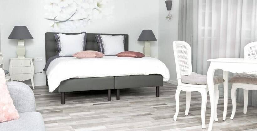 Пансион L'attrap'reves