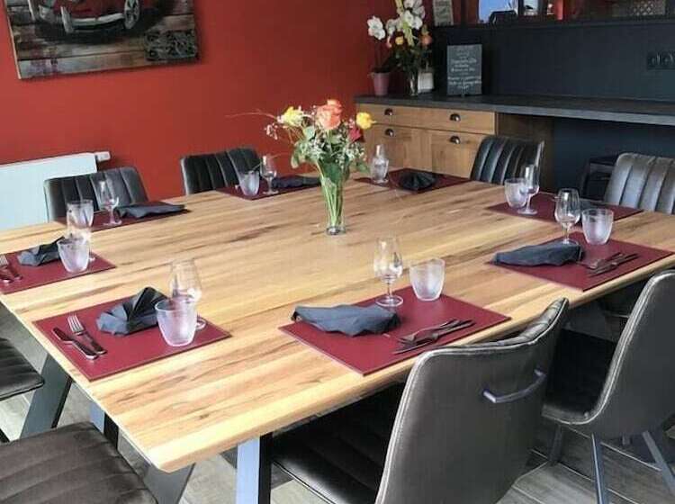 Пансион L'attrap'reves