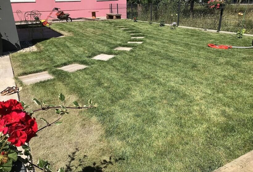 Пансион L'attrap'reves