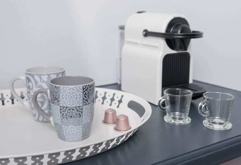 Пансион L'attrap'reves