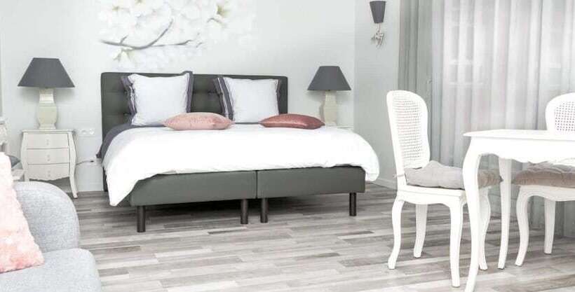 Пансион L'attrap'reves