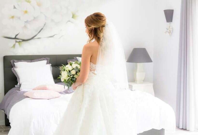 Пансион L'attrap'reves